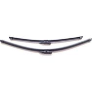 Silbak Mercedes-Benz S Serisi Class W222 2014-2020 65x55 cm Ön Cam Silecek Takımı