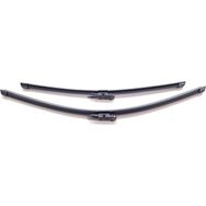 Silbak Mercedes-Benz S Serisi Class W222 2014-2020 65x55 cm Ön Cam Silecek Takımı
