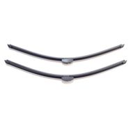 Silbak Mercedes C Serisi W204 2007-2008 60x60 cm Ön Cam Silecek Takımı