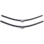 Silbak Mercedes C W204 2007-2008 60x60 cm Ön Cam Silecek Takımı