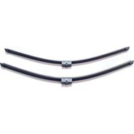 Silbak Mercedes CLS Serisi C218 2011-2014 60x60 cm Ön Cam Silecek Takımı