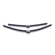 Silbak Mercedes GLK Class x204 2009-2014 55x45 cm Ön Cam Silecek Takımı