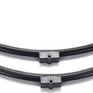 Silbak Mercedes Sl R230 2001-2011 65x65 cm Ön Cam Silecek Takımı