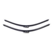 Silbak Mercedes Slk R171 2004-2010 55x55 cm Ön Cam Silecek Takımı