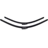 Silbak Mercedes Vaneo W414 2005-2006 65x60 cm Ön Cam Silecek Takımı