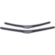 Silbak Nissan Micra 2004-2010 53x45 cm Ön Cam Silecek Takımı