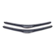 Silbak Opel Astra G 1998-2008 50x48 cm Ön Cam Silecek Takımı