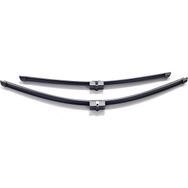 Silbak Opel Astra H HB Hatchback 2004-2009 55x45 cm Ön Cam Silecek Takımı