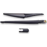 Silbak Opel Corsa D 2007-2014 30 cm Arka Cam Silecek Kolu Kapağı