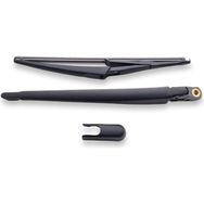 Silbak Opel Corsa D 2007-2014 30 cm Arka Cam Silecek Kolu Kapağı