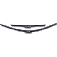 Silbak Opel Corsa D 2007-2014 65x40 cm Ön Cam Silecek Takımı