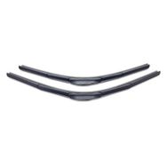 Silbak Opel Insigna 2017-2023 60x50 cm Ön Cam Silecek Takımı Silgeç Seti