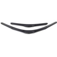 Silbak Opel Insignia B Z18 2017-2021 60x50 cm Hibrit Ön Cam Silecek Takımı Seti