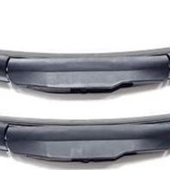 Silbak Opel Meriva A 2003-2010 60x55 cm Siyah Ön Cam Silecek Takımı