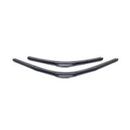Silbak Peugeot 206 CC Coupe Cabrio 2001-2007 65x40 cm Ön Cam Silecek Takımı