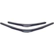 Silbak Peugeot 206 Sedan 2007-2011 65x40 cm Ön Cam Silecek Takımı