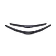 Silbak Peugeot 307 2001-2004 Makyajsız 70x65 cm Ön Cam Silecek Takımı
