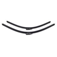 Silbak Peugeot 307 Sw Makyajlı 2005-2008 70X65 cm Ön Cam Silecek Takımı