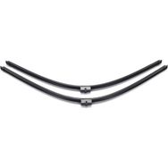 Silbak Peugeot 407 2004-2011 70x70 cm Ön Cam Silecek Takımı