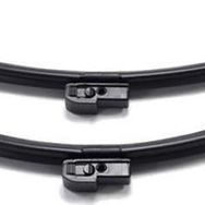 Silbak Peugeot 607 2000-2009 65x53 cm Ön Cam Silecek Takımı