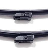 Silbak Porsche 911 Carrera 991 2012-2020 58x53 cm Ön Cam Silecek Takımı