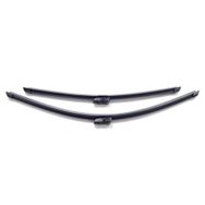 Silbak Porsche 981 Boxster 2013-2017 58x53 cm Ön Cam Silecek Takımı