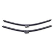 Silbak Range Rover 3 2002-2013 65x65 cm Siyah Ön Cam Silecek Takımı