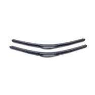 Silbak Range Rover Sport 2006-2013 55x55 cm Ön Cam Silecek Takımı