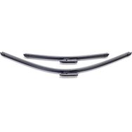 Silbak Renault Clio Hb Mk3 2006-2011 60x40 cm Ön Cam Silecek Takımı
