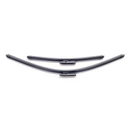 Silbak Renault Clio MK4 Grandtour 2012-2018 65x35 cm Ön Cam Silecek Takımı