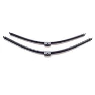 Silbak Renault Espace 4 2003-2014 75x65 cm Ön Cam Silecek Takımı