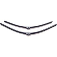 Silbak Renault Espace 4 2003-2014 75x65 cm Ön Cam Silecek Takımı