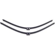 Silbak Renault Espace 5 2015-2023 75x70 cm Ön Cam Silecek Takımı