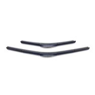 Silbak Renault Latitude 2011-2015 60x40 cm Ön Cam Yeni Nesil Hibrit Tip Silecek Takımı