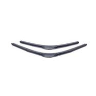 Silbak Renault Megane Makyajsız MK2 2003-2005 60x45 cm Ön Cam Silecek Takımı