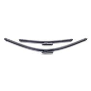 Silbak Renault Megane Mk3 2009-2015 60x40 cm Ön Cam Silecek Takımı