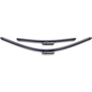 Silbak Renault Megane Mk3 2009-2015 60x40 cm Ön Cam Silecek Takımı