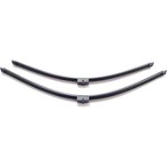 Silbak Renault Modus 2004-2012 70x65 cm Ön Cam Silecek Takımı