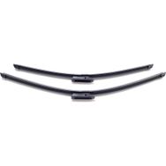 Silbak Renault Scenic 3 2009-2016 75x65 cm Ön Cam Silecek Takımı