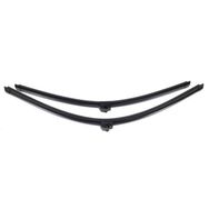 Silbak Renault Scenic MK2 2003-2005 65x55 cm Ön Cam Silecek Takımı