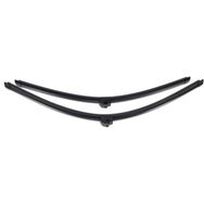 Silbak Renault Scenic MK2 2003-2005 65x55 cm Ön Cam Silecek Takımı