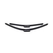 Silbak Renault Symbol 2016-2020 55x48 cm Siyah Ön Cam Silecek Takımı Seti