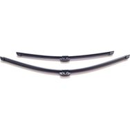 Silbak Renault Taliant 2020-2024 60x40 cm Ön Cam Silecek Takımı