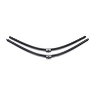Silbak Seat Alhambra 2001-2010 70x70 cm Ön Cam Silecek Takımı