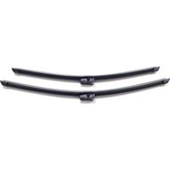 Silbak Seat Cordoba 2007-2008-2009 53x48 cm Ön Cam Silecek Takımı