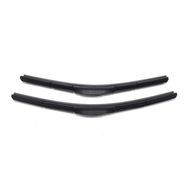 Silbak Seat Ibiza 2002-2003-2004-2005 53x48 cm Ön Cam Yeni Nesil Hibrit Tip Silecek Takımı