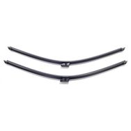 Silbak Skoda Fabia 2 2007-2014 53x53 cm Ön Cam Silecek Takımı