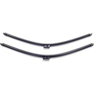 Silbak Skoda Fabia 2 2007-2014 53x53 cm Ön Cam Silecek Takımı