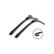 Silbak Skoda Felicia 1994 - 2000 Muz 50x50 cm Ön Cam Silecek Takımı
