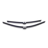 Silbak Skoda Octavia 2 A6 2009-2012 60x48 cm Ön Cam Silecek Takımı